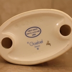 First Issue 1999 Backstamp