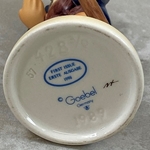 First Issue 1998 Backstamp