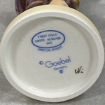 First Issue 1993, Special Event Backstamp