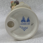 Luzern 1997 Backstamp