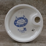 Holiday Exclusive Backstamp