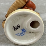 Music Backstamp