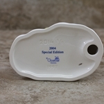2004 Special Edition Backstamp
