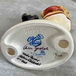 Disney Backstamp