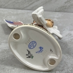 Dove Backstamp