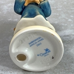 Annual Angel 2003 Backstamp
