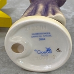 Annual Angel 2004 Backstamp