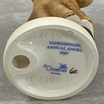 Annual Angel 2007 Backstamp