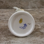 Chick Backstamp