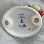 Holiday 2006Special Edition Backstamp
