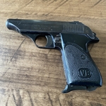Italian Pistols