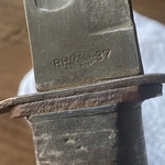 Fighting and Utility Knifes
