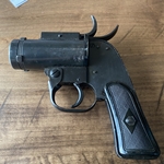 M‑8 Pyrotechnic Flare Signal Pistol