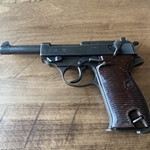 German Mauser P38 List