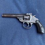 Iver Johnson