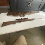 Cooper Arms