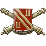 42nd Field Artillery Regiment