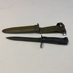 Bayonet