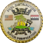 Quartermaster Company