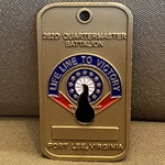 Quartermaster Battalion