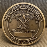 Quartermaster Corps