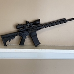 Spikes Tactical