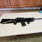 Bushmaster