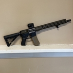 Palmetto State Armory