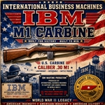 M1 Carbine Manufacturers