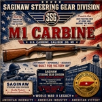 M1 Carbine, Saginaw Steering Gear Division General Motors Corporation, Grand Rapids, Michigan