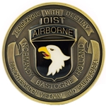 101st Airborne Division (Air Assault) DCG O, Deputy Commanding General Operations