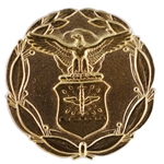 Army Lapel Button