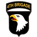 4th Brigade Combat Team "Currahee"(♠)