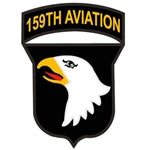 159th Aviation Brigade "Eagle Thunder" (▲)