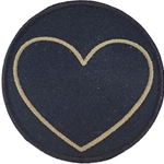 Helmet Patches