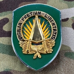 Qualification Badges, Operational Camouflage Pattern (OCP), Scorpion W2 Sew-On, Wholesale