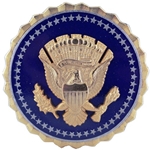 Presidential Service Badge