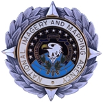 Identification Badges, Federal Agency