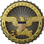 Identification Badges, Department of Defense