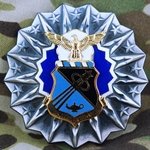 Permanent Professor Air Force Academy