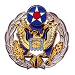 Air Staff