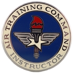 Air Training Command, Instructor Badges