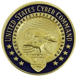 U.S. Cyber Command