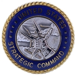 United States Strategic Command