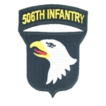 1st Battalion, 506th Infantry Regiment "Red Currahee"