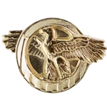 Lapel Button