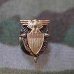 Decoration (Lapel Button), Civilian Awards, Defense Logistics Agency
