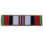 Lapel Button, Afghanistan Campaign Medal