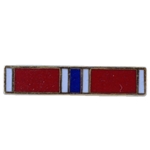Lapel Button, Bronze Star