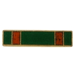 Lapel Button, Achievement Medal, Navy and Marine Corps